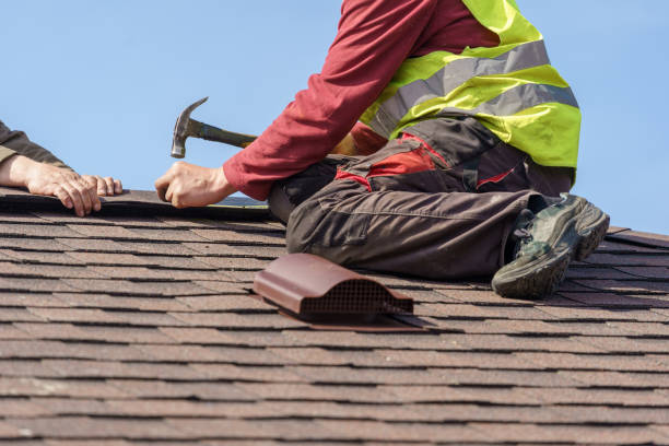 Best Commercial Roofing Services  in Rancho Tehama Reserve, CA