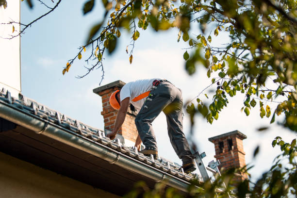 Heating Cable for Roof Installation in Rancho Tehama Reserve, CA