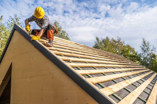 Roof Installation Near Me in Rancho Tehama Reserve, CA
